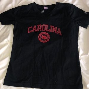 Carolina t-shirt(USC)